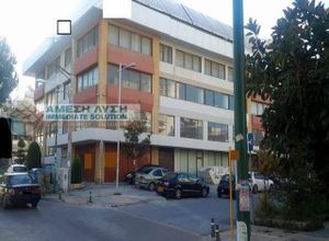 Κτίριο επαγγελματικών χώρων, Άγιος Δημήτριος