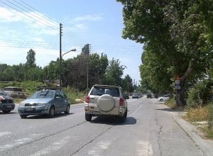 Οικόπεδο, Σέρρες