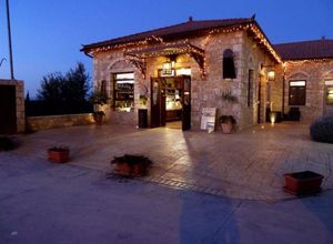 Κτίριο επαγγελματικών χώρων προς πώληση Βόχα Βραχάτι 484 τ.μ.