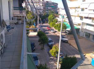 Διαμέρισμα προς πώληση Άγιος Ελευθέριος - Προμπονά - Ριζούπολη 41 τ.μ. 1 Υπνοδωμάτιο