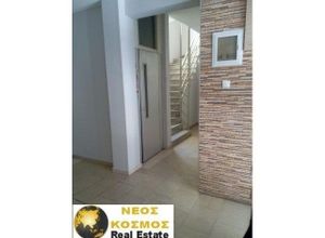 Apartment, Charilaou
