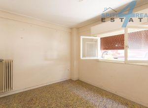 Διαμέρισμα προς πώληση Παγκράτι Βαρνάβα 48 τ.μ. 1 Υπνοδωμάτιο