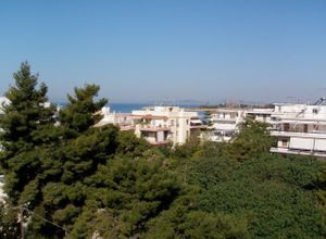Διαμέρισμα, Κέντρο