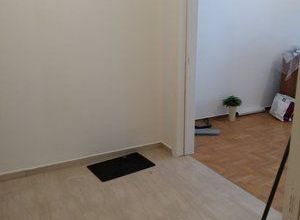 Διαμέρισμα, Κυψέλη
