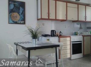 Διαμέρισμα για ενοικίαση Αρτέμιδα (Λούτσα) Κέντρο 55 τ.μ. 1 Υπνοδωμάτιο