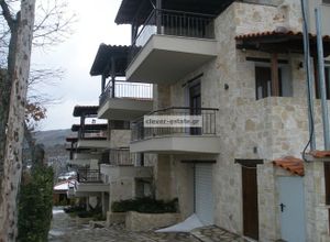 Μεζονέτα προς πώληση Ταξιάρχης (Πολύγυρος) 130 τ.μ. 2 Υπνοδωμάτια Νεόδμητο