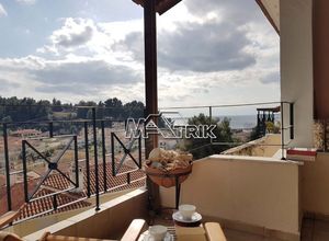 Διαμέρισμα προς πώληση Σίβηρη (Κασσάνδρα) 105 τ.μ. 3 Υπνοδωμάτια