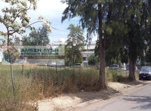 Οικόπεδο για ενοικίαση Άλιμος 1.450 τ.μ.