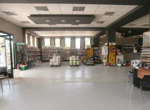 Κατάστημα προς πώληση Παλλήνη 1.500 τ.μ.