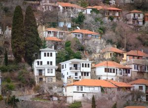 Μονοκατοικία προς πώληση Μεγάλος Πρίνος (Θάσος) 185 τ.μ. 6 Υπνοδωμάτια