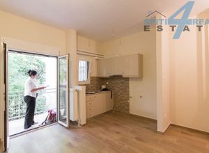 Studio/Γκαρσονιέρα για ενοικίαση Ζωγράφου Κέντρο 30 τ.μ. 1 Υπνοδωμάτιο