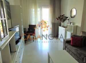 Studio/Γκαρσονιέρα για ενοικίαση Καλαμαριά Καραμπουρνακι 60 τ.μ. 1 Υπνοδωμάτιο Νεόδμητο