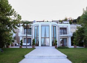 Villa for sale Kriopigi (Kassandra) 430 m<sup>2</sup> 4 Bedrooms New development