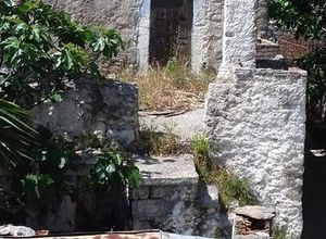Κτίριο προς πώληση Καρδάμυλα (Χίος) 104 τ.μ. 1 Υπνοδωμάτιο