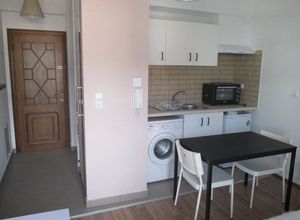 Διαμέρισμα για ενοικίαση Κέντρο (Ιωάννινα) 30 τ.μ. 1 Υπνοδωμάτιο Νεόδμητο