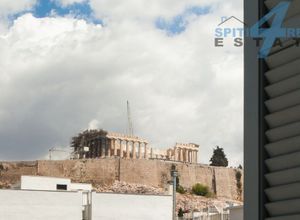 Διαμέρισμα για ενοικίαση Ιστορικό Κέντρο Ακρόπολη 180 τ.μ. 3 Υπνοδωμάτια