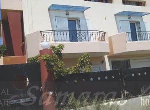 Μεζονέτα προς πώληση Αρτέμιδα (Λούτσα) Μεσοβάρδα 170 τ.μ. 3 Υπνοδωμάτια
