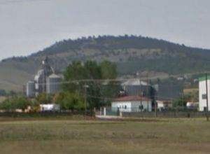 Βιομηχανικός χώρος προς πώληση Κέντρο (Κοζάνη) 7.885 τ.μ.