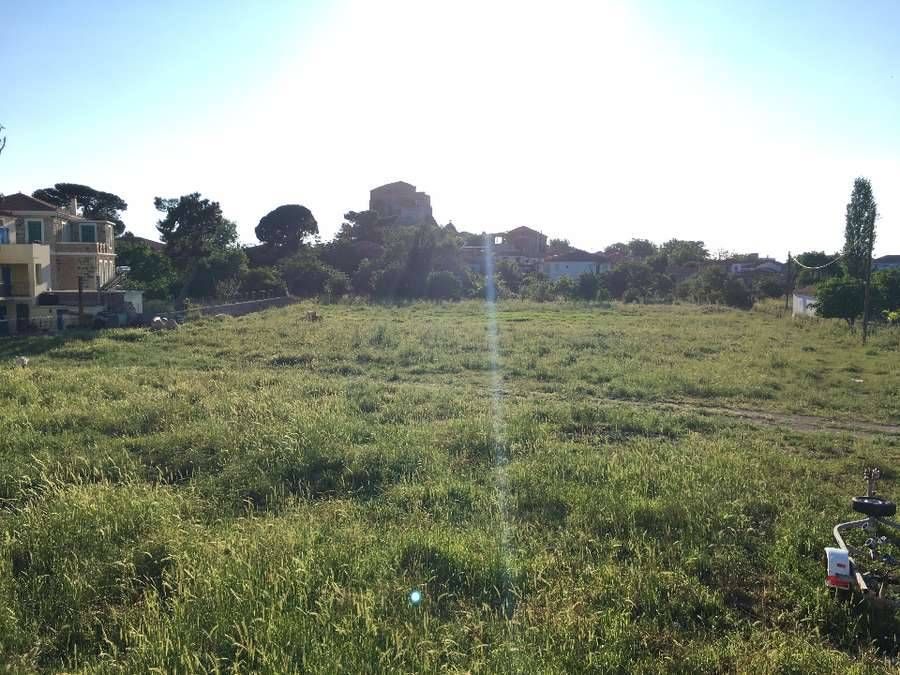 Land Plot for sale Lesvos Petra