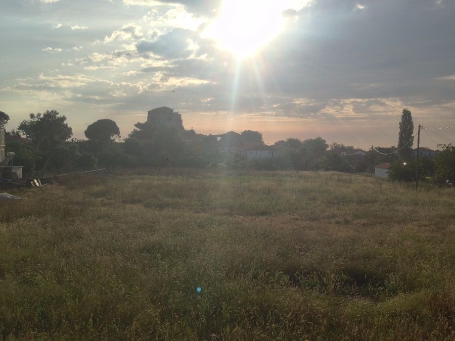 Land Plot for sale Lesvos Petra