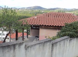 Μονοκατοικία προς πώληση Δρέπανο (Ασίνη) 80 τ.μ. 1 Υπνοδωμάτιο
