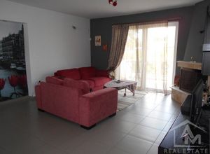 Maisonette, Melissia