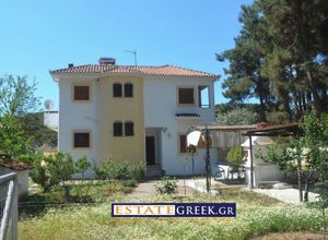 Μονοκατοικία προς πώληση Ελαιοχώρι (Ελευθερές) 190 τ.μ. 5 Υπνοδωμάτια