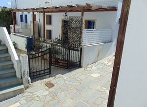 Maisonette, Tinos