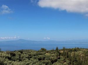 Μονοκατοικία προς πώληση Αβία Κάτω Δολοί 234 τ.μ. 3 Υπνοδωμάτια Νεόδμητο