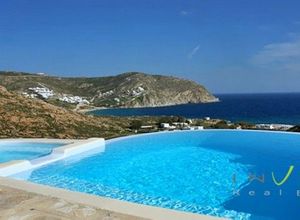 Μονοκατοικία προς πώληση Μύκονος 350 τ.μ. 8 Υπνοδωμάτια