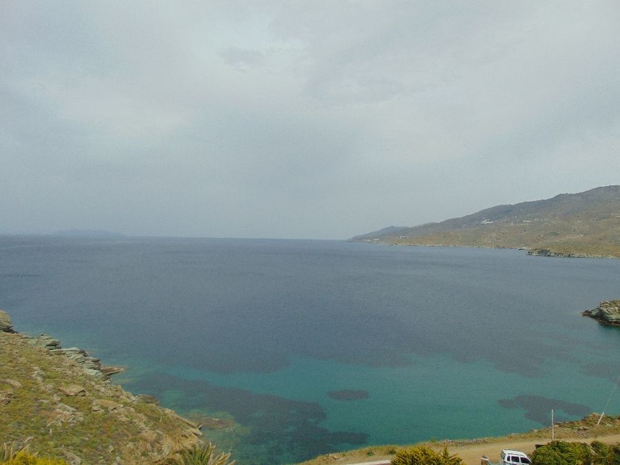 Villa for sale Tinos Tinos, Seaside Villa