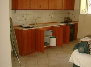 Μεζονέτα για ενοικίαση Βασιλικά Αγία Παρασκευή 140 τ.μ. 2 Υπνοδωμάτια
