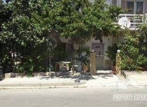Διαμέρισμα προς πώληση Καμαριώτισσα (Σαμοθράκη) 65 τ.μ. 2 Υπνοδωμάτια