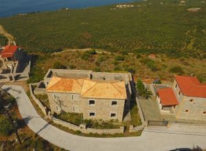 Βίλλα προς πώληση Αβία 200 τ.μ. 4 Υπνοδωμάτια Νεόδμητο