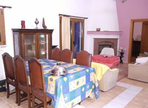 Μονοκατοικία προς πώληση Αμισιανά (Ελευθερούπολη) 190 τ.μ. 3 Υπνοδωμάτια