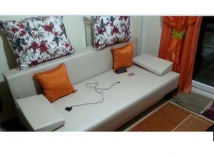 Studio Flat, Agios Dimitrios