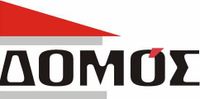Domos logo