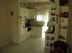 Apartment, Litochoro