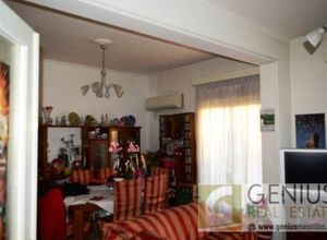 Apartment, Ampelokipoi