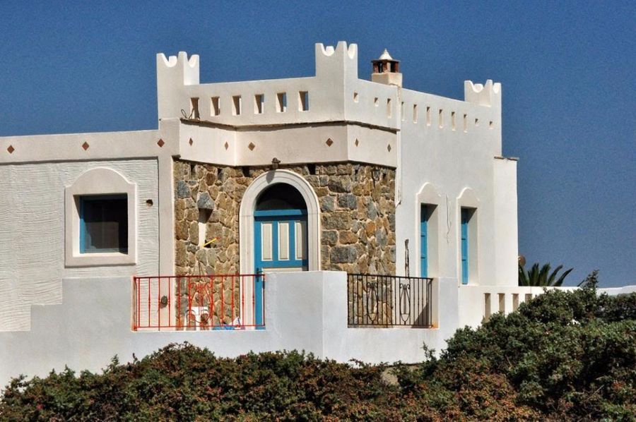 Naxos