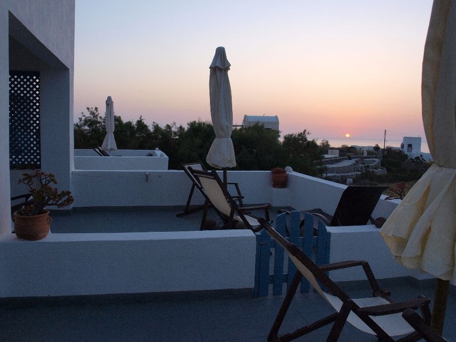 Santorini