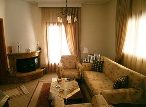 Μονοκατοικία προς πώληση Κέντρο (Τρίκαλα) 125 τ.μ. 2 Υπνοδωμάτια
