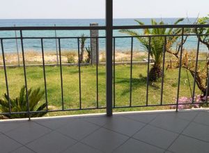 Μονοκατοικία προς πώληση Παραλία Ελαιοχωρίου (Ελευθερές) 80 τ.μ. 2 Υπνοδωμάτια Νεόδμητο