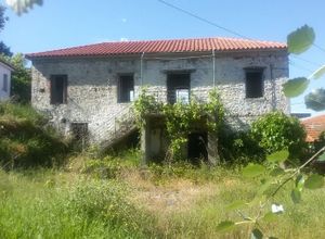 Μονοκατοικία προς πώληση Ιστιαία 150 τ.μ. 4 Υπνοδωμάτια