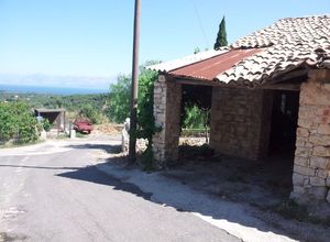 Διαμέρισμα προς πώληση Θινάλιο (Κέρκυρα) 63 τ.μ. 1 Υπνοδωμάτιο