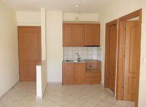 Διαμέρισμα για ενοικίαση Λάρισα Κέντρο 40 τ.μ. 1 Υπνοδωμάτιο