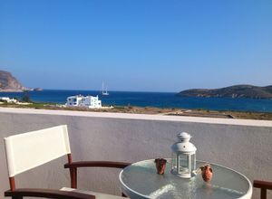 Συγκρότημα προς πώληση Άγιος Γεώργιος (Αντίπαρος) 306 τ.μ. 4 Υπνοδωμάτια
