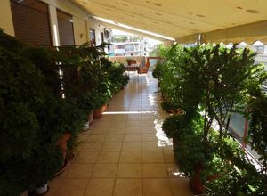 Διαμέρισμα προς πώληση Άνω Πατήσια 167 τ.μ. 1 Υπνοδωμάτιο