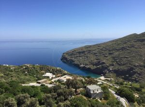 Μεζονέτα προς πώληση Χώρα (Άνδρος) 670 τ.μ. 3 Υπνοδωμάτια