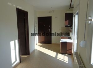 Διαμέρισμα για ενοικίαση Κέντρο (Αλεξανδρούπολη) 37 τ.μ. 1 Υπνοδωμάτιο Νεόδμητο